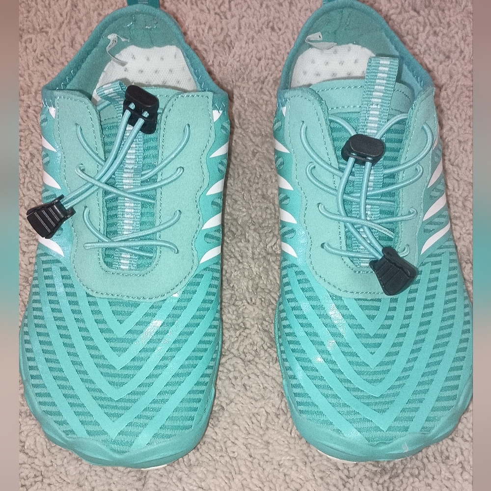 Hike Barefoot Sneakers